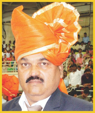 MR. PRAKASH KATULE